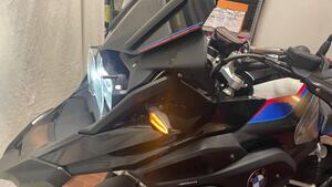 Bmw R 1250 GS (2021 - 24) 