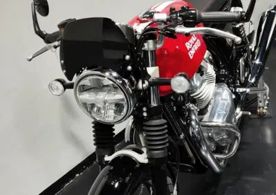 Royal Enfield Continental GT 650 (2021 - 26) - Annuncio 9883881