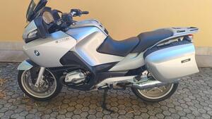 Bmw R 1200 RT (2005 - 07) 