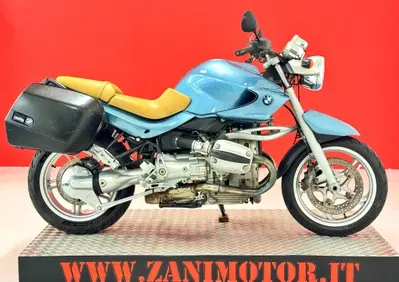 Bmw R 1150 R (2000 - 07) - Annuncio 9883897