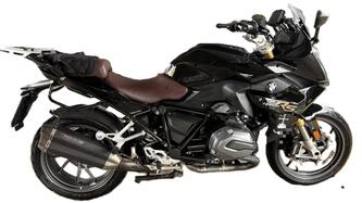 Bmw R 1200 RS (2017 - 19) usata