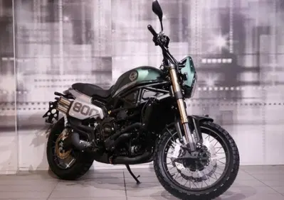 Benelli Leoncino 800 (2022 - 26) - Annuncio 9883920