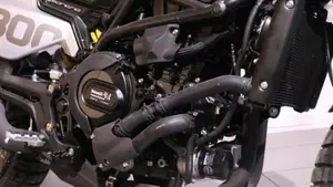 Benelli Leoncino 800 (2022 - 26)  (3)