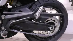 Benelli Leoncino 800 (2022 - 26)  (5)