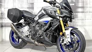 Yamaha MT-10 SP (2017 - 20) 