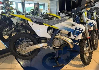Husqvarna TE 300 (2024) - Annuncio 9883916