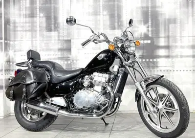 Kawasaki EN 500 (1991 - 96) - Annuncio 9883924