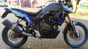 Yamaha Ténéré 700 (2021) 