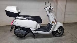 Kymco Like 50 4T (2009 - 18) 