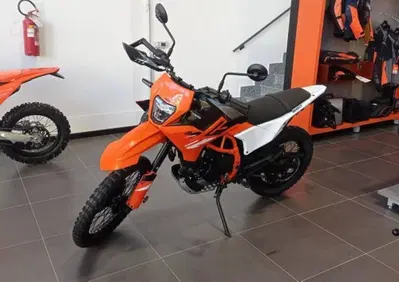 KTM 390 Enduro R (2025 - 26) - Annuncio 9883931