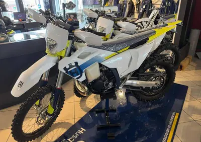 Husqvarna TE 250 (2024) - Annuncio 9883930