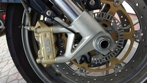 Aprilia Mana 850 GT ABS (2009 - 16) 