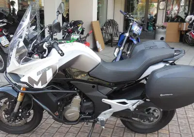 CFMOTO 650MT (2021 - 24) - Annuncio 9883952