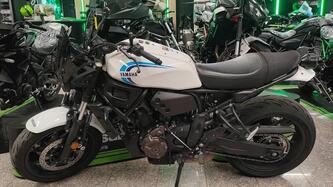 Yamaha XSR 700 (2022 - 25) usata