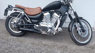 Suzuki VS 800 GL (1992 - 98) usata