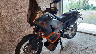 KTM 990 Adventure (2006 - 08) usata