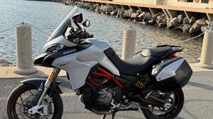 Ducati Multistrada 950 S (2021) 