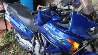 Honda Transalp XL 650V (2000 - 04) usata