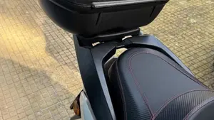 Hurba Street Raptor 250 (2023 - 26)  (6)