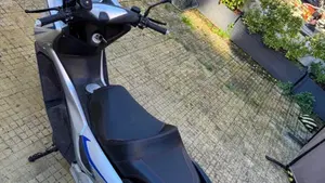 Hurba Street Raptor 250 (2023 - 26)  (2)