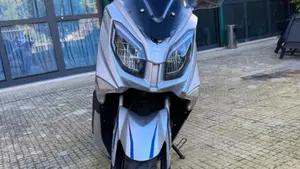 Hurba Street Raptor 250 (2023 - 26)  (4)