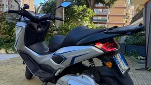 Hurba Street Raptor 250 (2023 - 26)  (3)