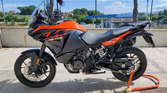 KTM 1090 Adventure S - L (2017 - 19) usata