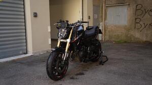 MBP M502N (2022 - 24) 