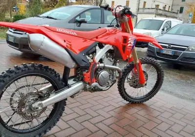 Honda CRF 250R (2025) - Annuncio 9878175