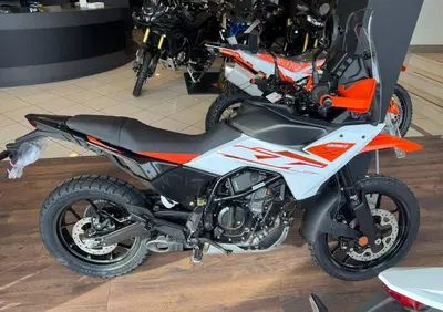 KTM 390 Adventure X (2025 - 26) - Annuncio 9884004