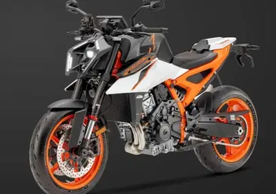 KTM 990 Duke R (2026) - Annuncio 9884008