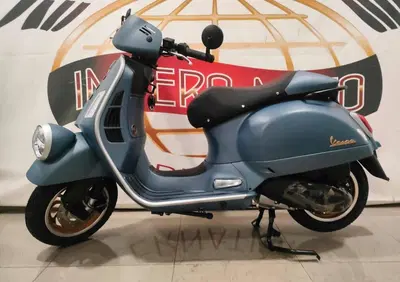 Vespa GTV 310 Officina 8 (2026) - Annuncio 9790328