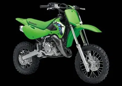 Kawasaki KX 65 (2026) - Annuncio 9884034