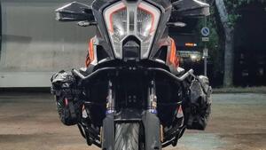 KTM 1290 Super Adventure S (2022 - 25) 