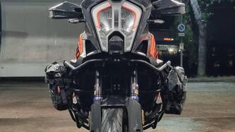 KTM 1290 Super Adventure S (2022 - 25) usata