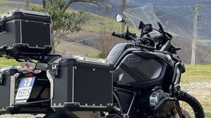 Bmw R 1250 GS Adventure (2021 - 24) 