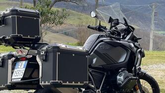 Bmw R 1250 GS Adventure (2021 - 24)