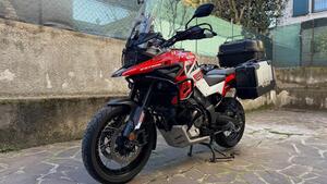 Suzuki V-Strom 1050XT (2020 - 23) 