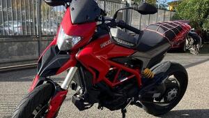 Ducati Hypermotard 939 (2016 - 18) 