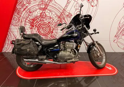 Kawasaki EN 500 (1996 - 00) - Annuncio 9884075