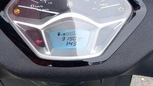 Piaggio Liberty 125 3V ABS (2021 - 24) 