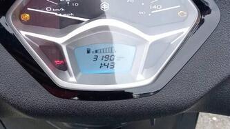 Piaggio Liberty 125 3V ABS (2021 - 24) usata