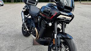 Harley-Davidson Pan America 1250 ST (2025) 