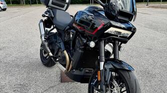 Harley-Davidson Pan America 1250 ST (2025) usata