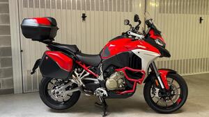 Ducati Multistrada V4 S (2021 - 24) 