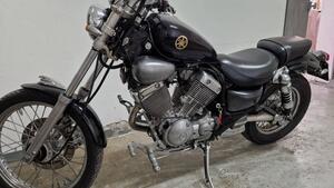 Yamaha XV 535 Virago (1992 - 98) 
