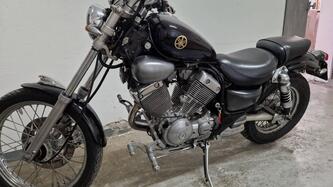Yamaha XV 535 Virago (1992 - 98) usata