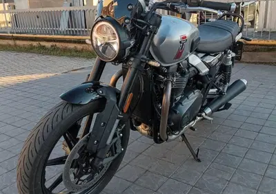 Triumph Speed Twin 900 (2025 - 26) - Annuncio 9884123