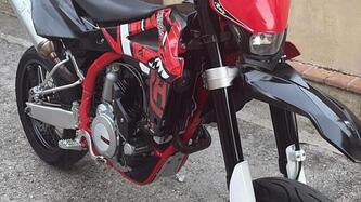 Swm SM 500 R (2021 - 24) usata