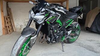Kawasaki Z 900 A2 (2021 - 24) usata